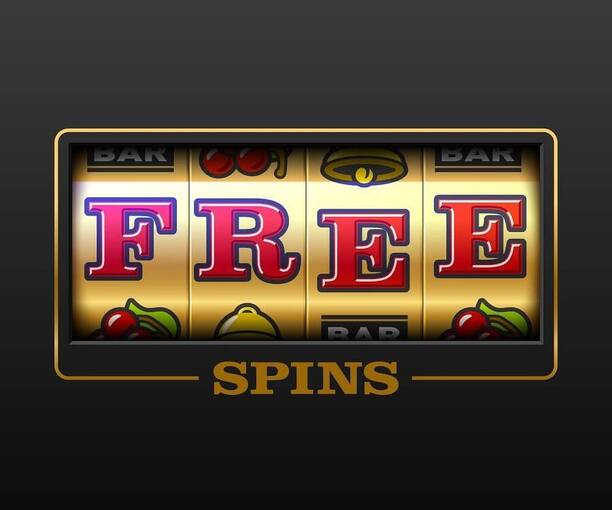 Získajte free spins bonusy