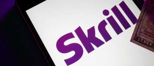 Skrill – digitálna peňaženka