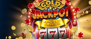 Jackpoty v Tipsport casino