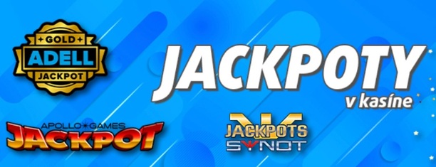 Tipsport jackpoty