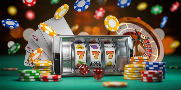 Casino rewards bonusy