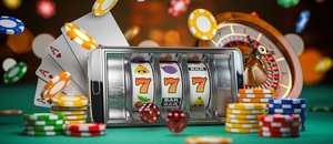 Casino rewards bonusy