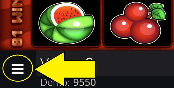 Multiplay 81 v Betor online kasíne