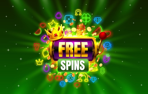 Free spiny v SK casinach