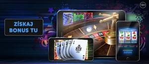 Monaco Bet online casino – recenzie, bonusy, aplikácia, free spiny