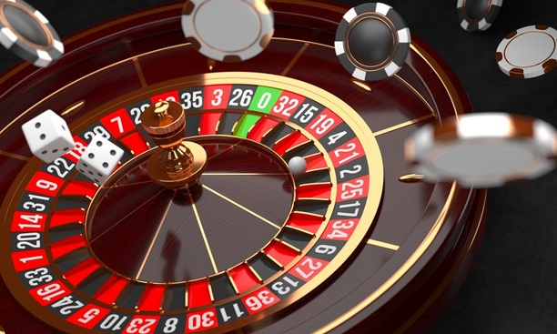 Ruleta online