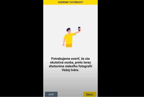 Zrýchlené overenie totožnosti vo Fortuna casine