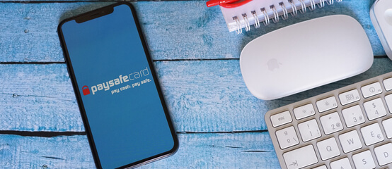 Paysafe card Paysafe card