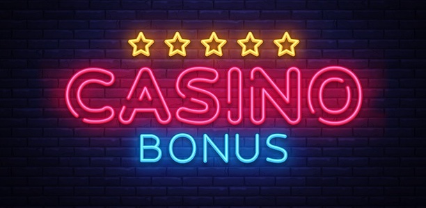 Casino Bonus