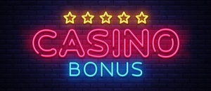 Casino Bonus