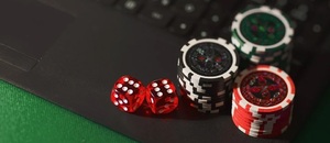 Online casinová zábava