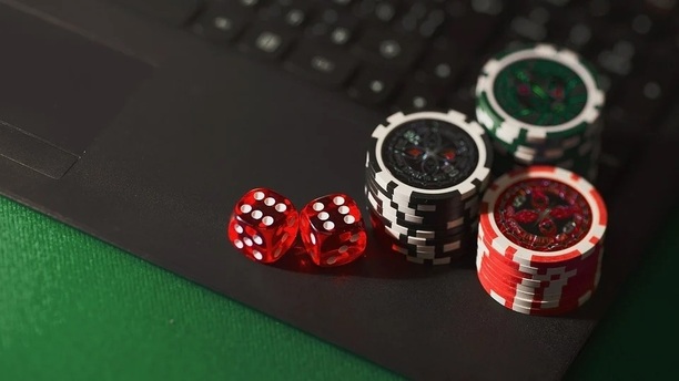 Online casinová zábava