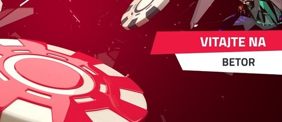 Betor casino SK Betor casino SK