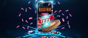 Free spiny za registráciu a online casino