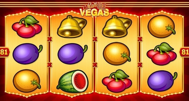Multi Vegas 81