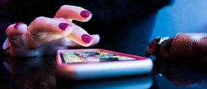 Vklad cez sms v online casine Vklad cez sms v online casine