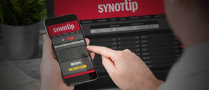 Synottip SK Synottip SK