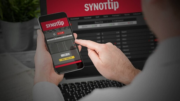 Synottip SK