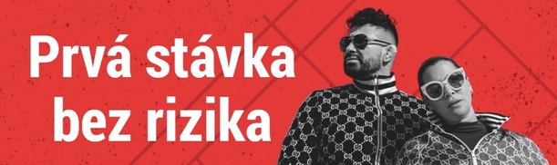 Prvá stávka bez rizika v Doxxbet SK