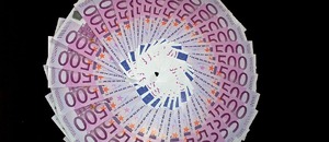 100 €, 500 € a 1000 € casino bonus