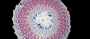 100 €, 500 € a 1000 € casino bonus