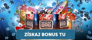 Získaj Tipsport bonus za registráciu TU