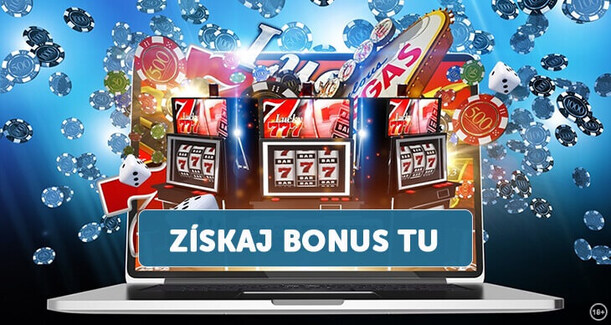 Registračný bonus v Tipsporte