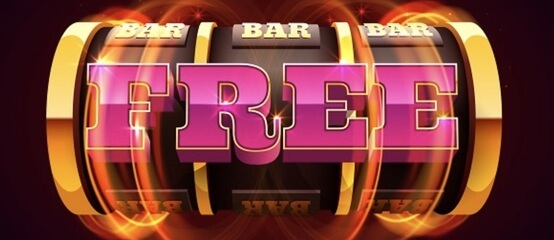 Free spiny bez vkladu v online kasíne Free spiny bez vkladu v online kasíne