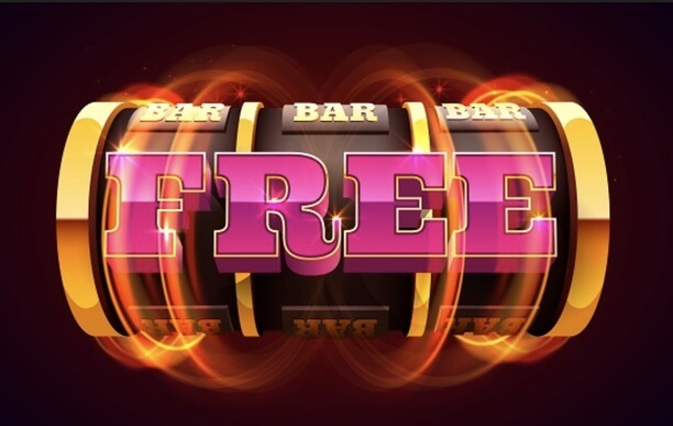 Free spiny bez vkladu v online kasíne