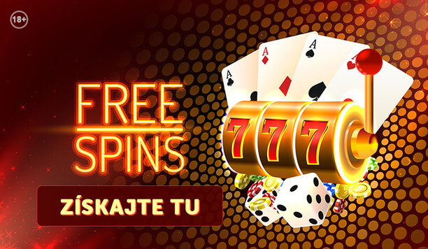 Zoberte si free spins no deposit