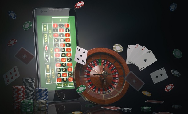 OlyBet casino SK