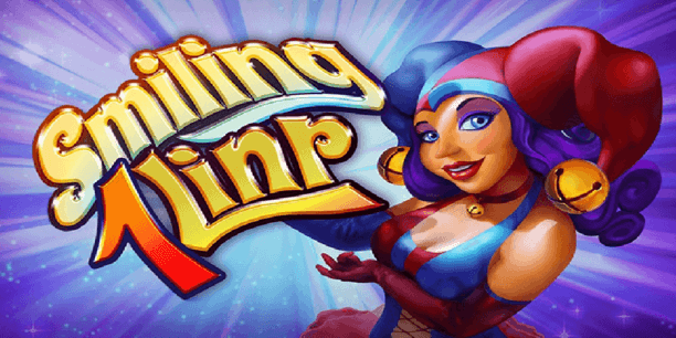 Online automat Smiling 1Linr