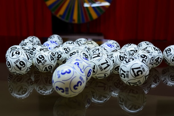 Klub Keno je číselná lotéria od Tiposu