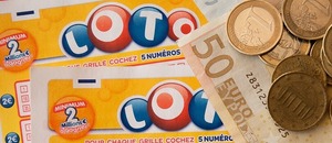 Lotérie ako je LOTO 5 z 35 majú dlhú tradíciu