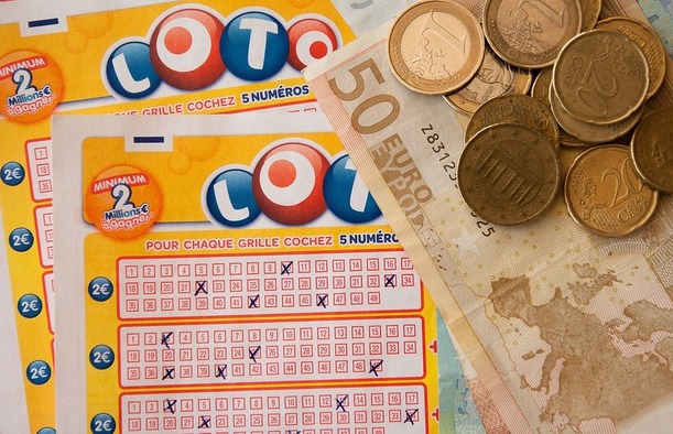 Lotérie ako je LOTO 5 z 35 majú dlhú tradíciu