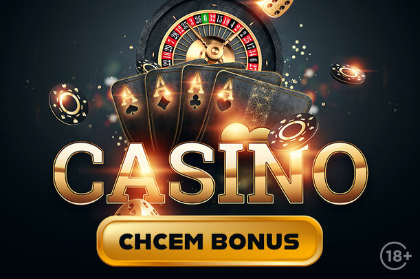 Online casino bonus za registráciu