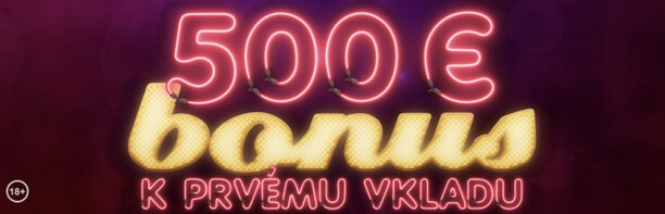 Betor bonus 500 Eur