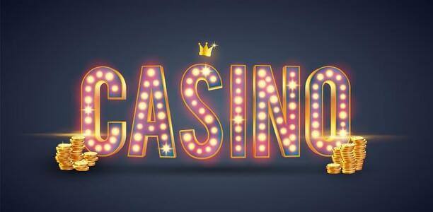 Online casino Luxury