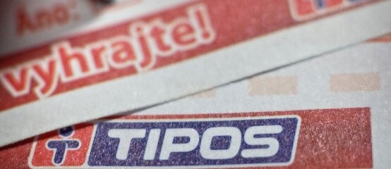 Aké sú pravidlá TIPOS žrebu Nová Vysoká hra Aké sú pravidlá TIPOS žrebu Nová Vysoká hra