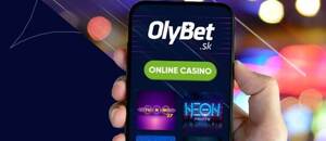 Olybet online casino