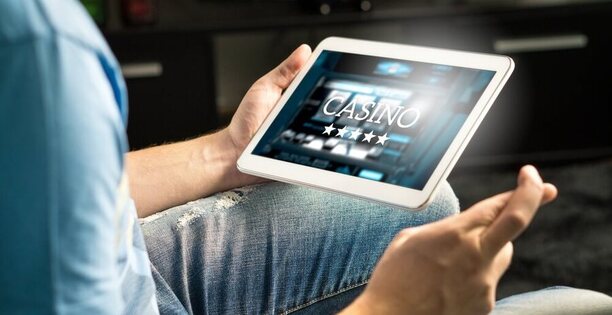 EuroGold casino online - zrušenie a obnovenie účtu