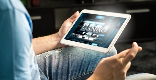 EuroGold casino online - zrušenie a obnovenie účtu