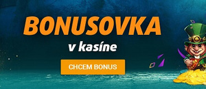 Tipsport Bonusovka o 5 eur