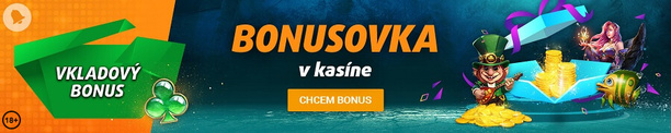 Tipsport Bonusovka o 5 eur