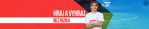 Zahrajte si bez rizika v Olybet SK