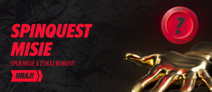 Doxxbet online casino – Spinquest misie