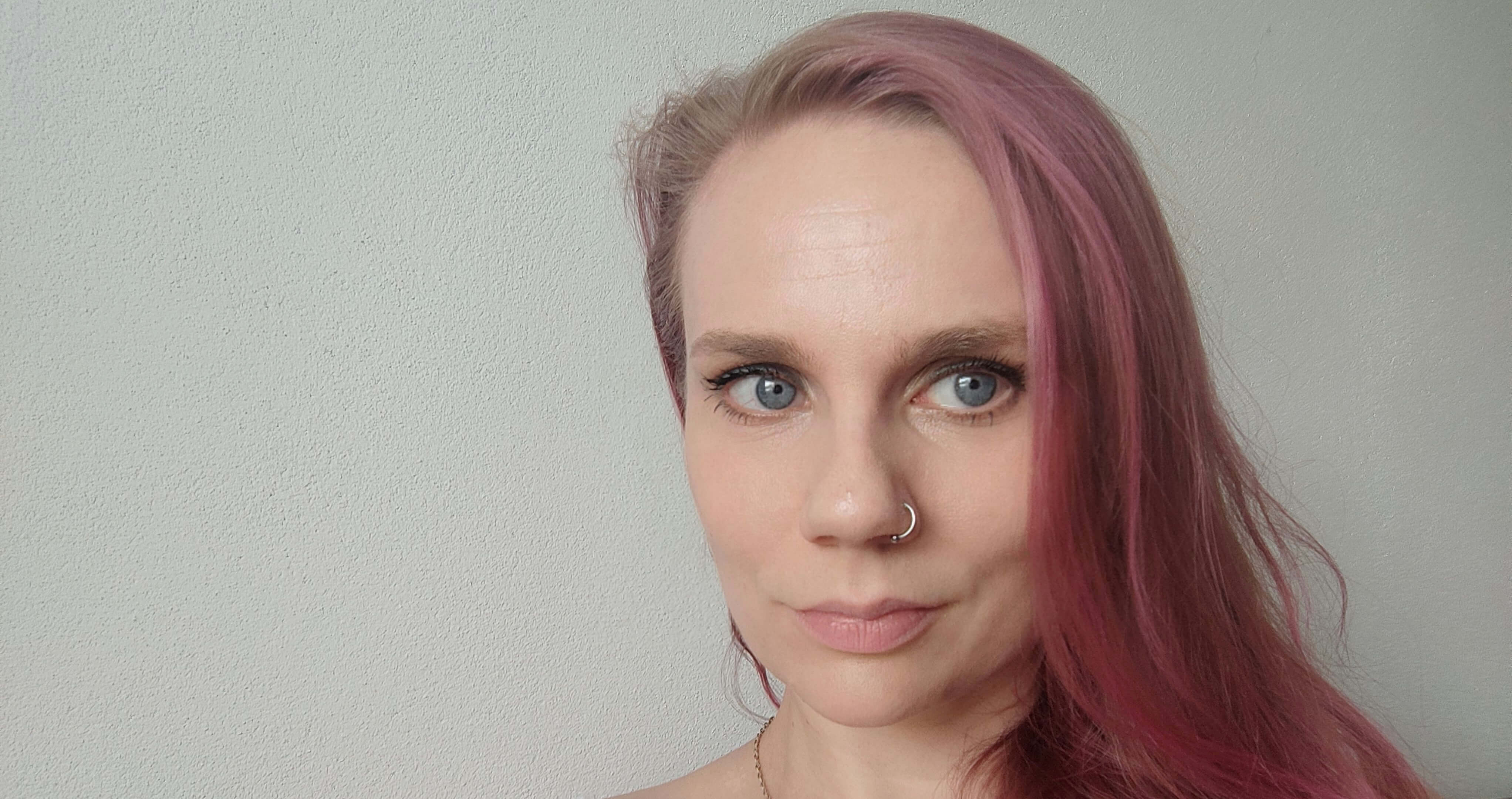 Autorka Petra Lyžičiarová Struková