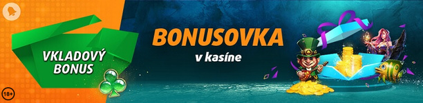 Tipsport bonusovka