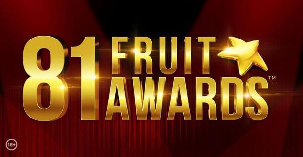 Fruit Awards 81