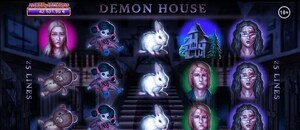 Demon House